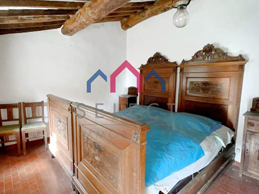 Immagine 18 di Casa semindipendente in vendita  a Pescaglia