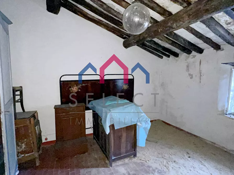 Immagine 24 di Casa semindipendente in vendita  a Pescaglia