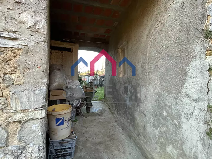 Immagine 4 di Casa semindipendente in vendita  a Molazzana