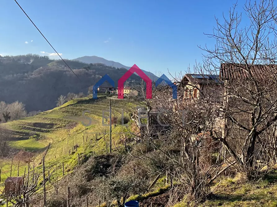 Immagine 47 di Casa semindipendente in vendita  a Molazzana