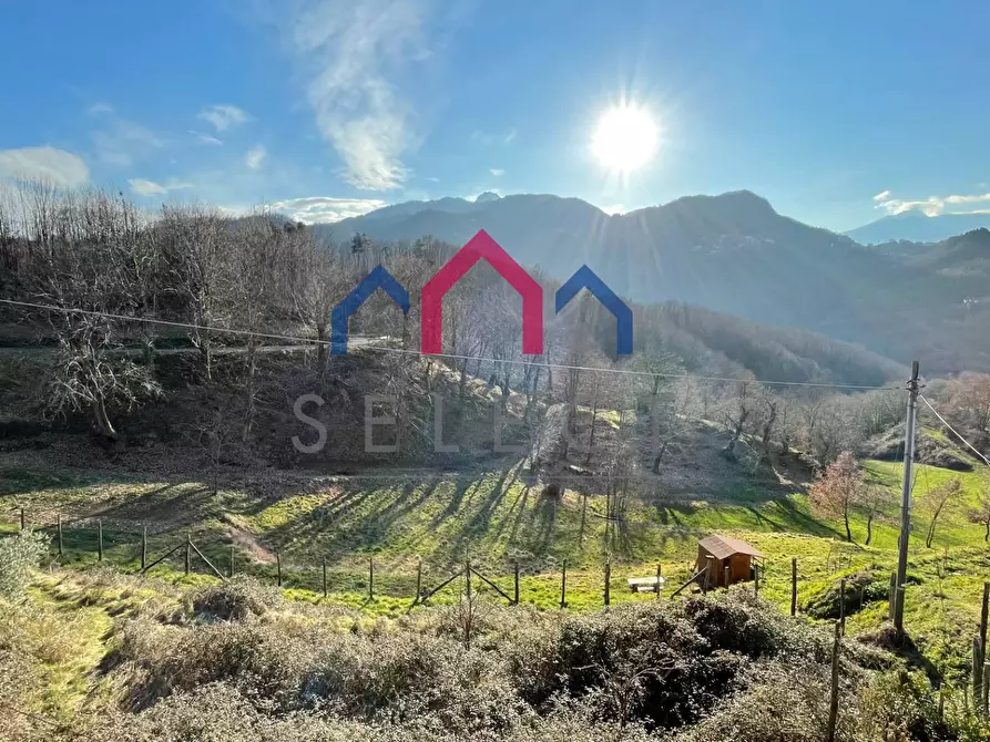 Immagine 36 di Casa semindipendente in vendita  a Molazzana