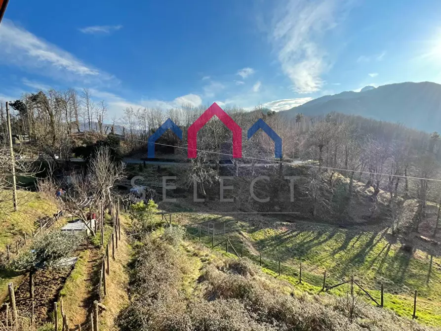 Immagine 35 di Casa semindipendente in vendita  a Molazzana