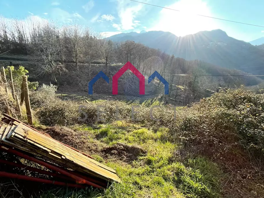 Immagine 39 di Casa semindipendente in vendita  a Molazzana