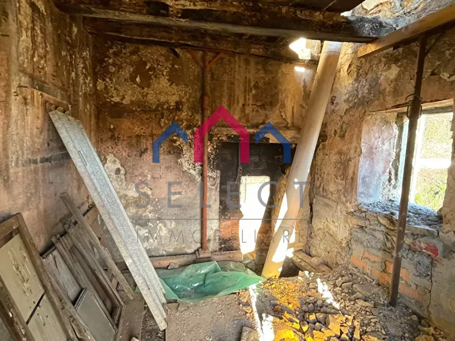 Immagine 21 di Casa semindipendente in vendita  a Molazzana