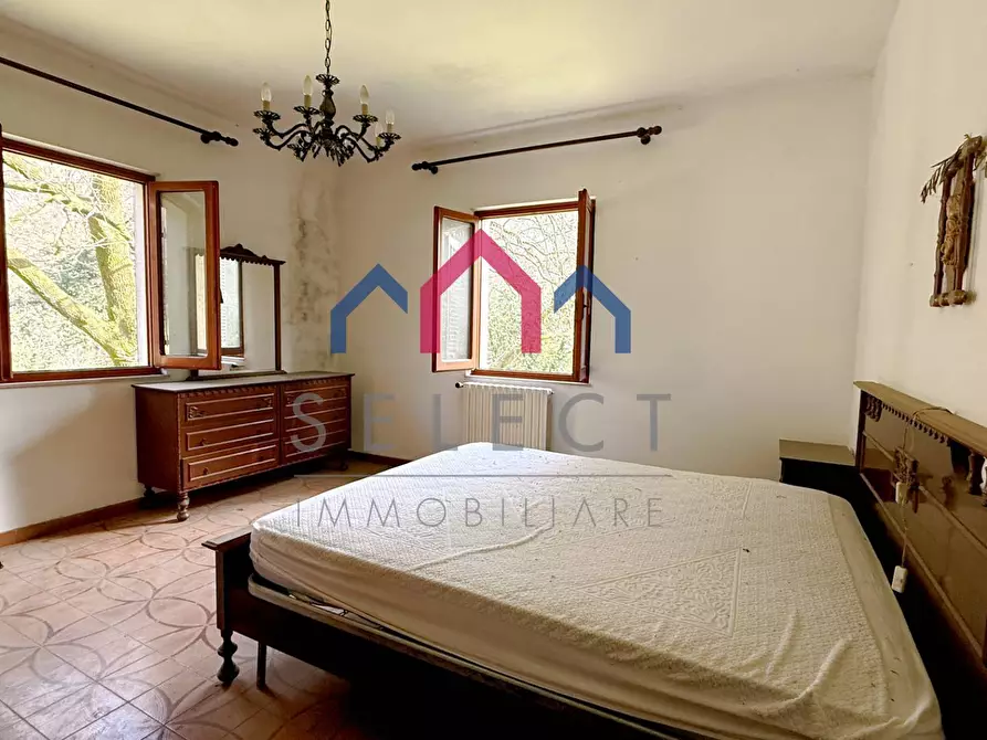 Immagine 24 di Casa indipendente in vendita  a Villa Basilica