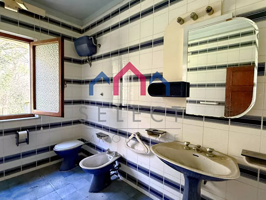 Immagine 29 di Casa indipendente in vendita  a Villa Basilica