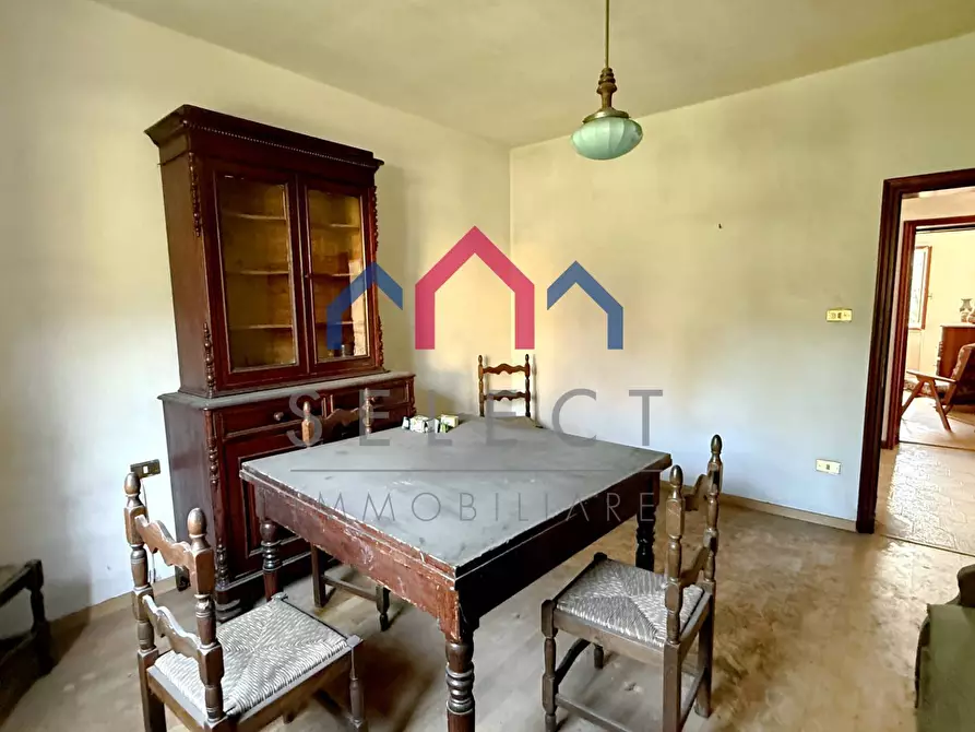 Immagine 39 di Casa indipendente in vendita  a Villa Basilica