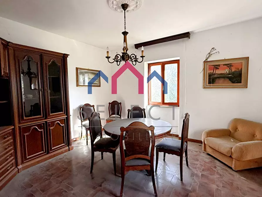 Immagine 12 di Casa indipendente in vendita  a Villa Basilica