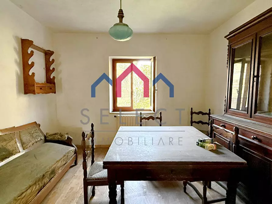 Immagine 38 di Casa indipendente in vendita  a Villa Basilica