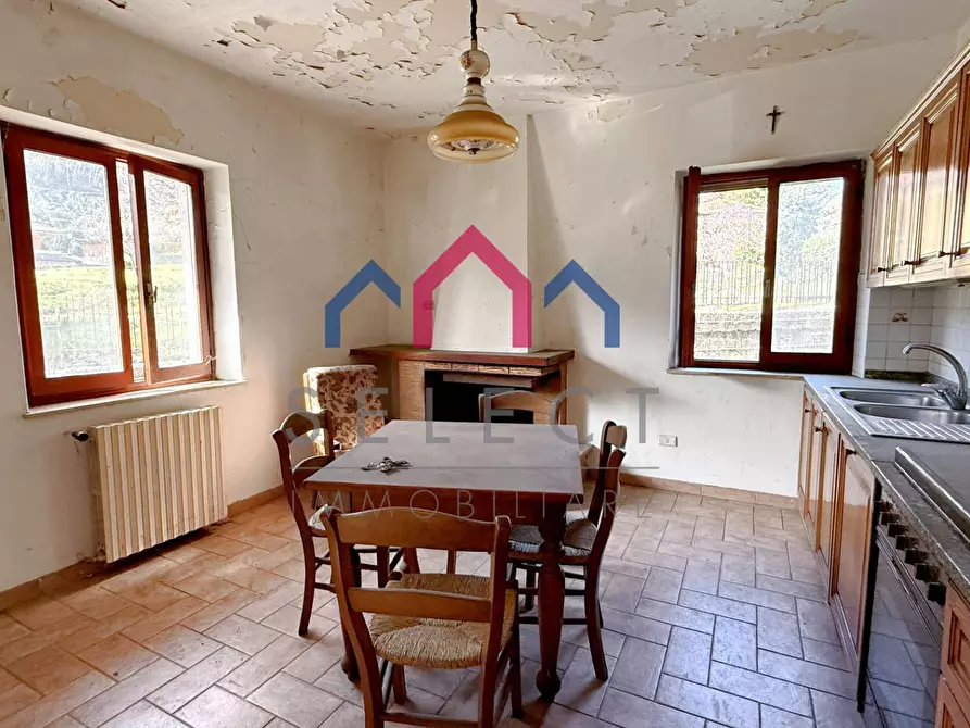 Immagine 7 di Casa indipendente in vendita  a Villa Basilica