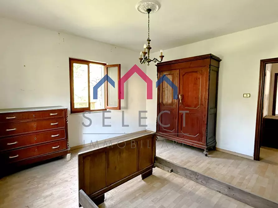 Immagine 33 di Casa indipendente in vendita  a Villa Basilica