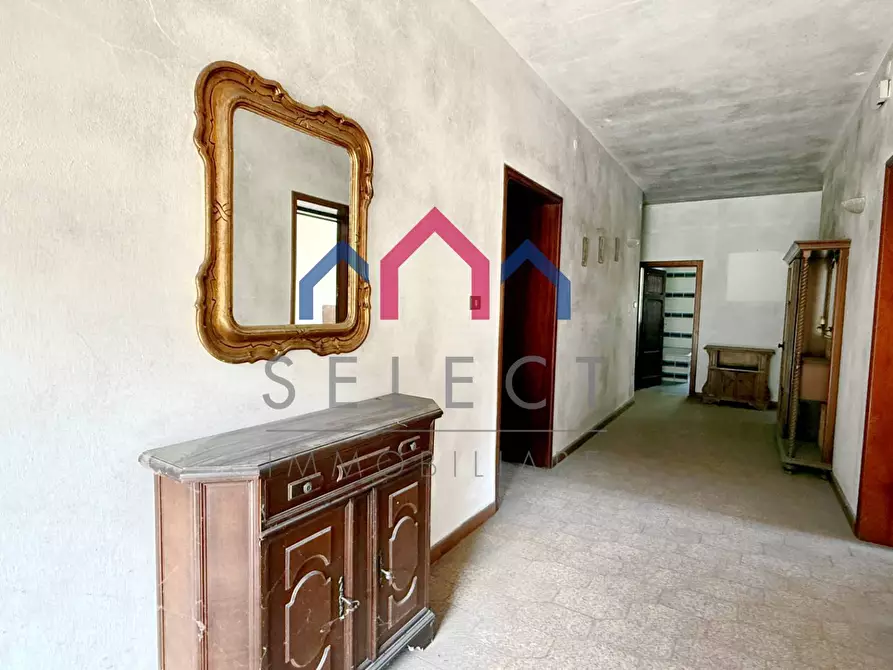 Immagine 14 di Casa indipendente in vendita  a Villa Basilica