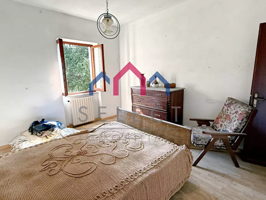 Immagine 19 di Casa indipendente in vendita  a Villa Basilica