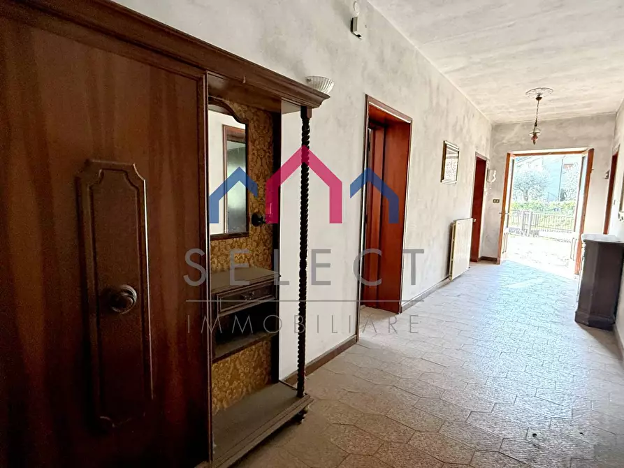 Immagine 35 di Casa indipendente in vendita  a Villa Basilica