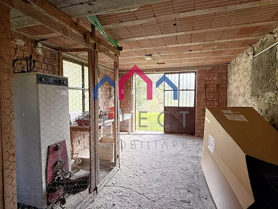 Immagine 42 di Casa indipendente in vendita  a Villa Basilica