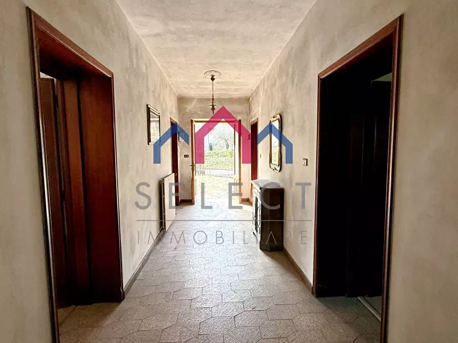 Immagine 36 di Casa indipendente in vendita  a Villa Basilica