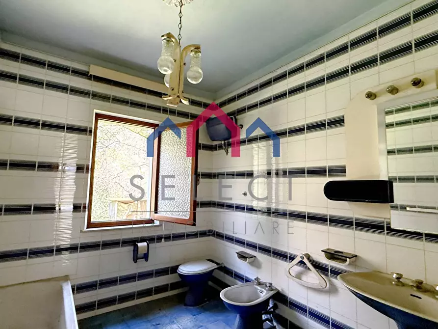 Immagine 28 di Casa indipendente in vendita  a Villa Basilica