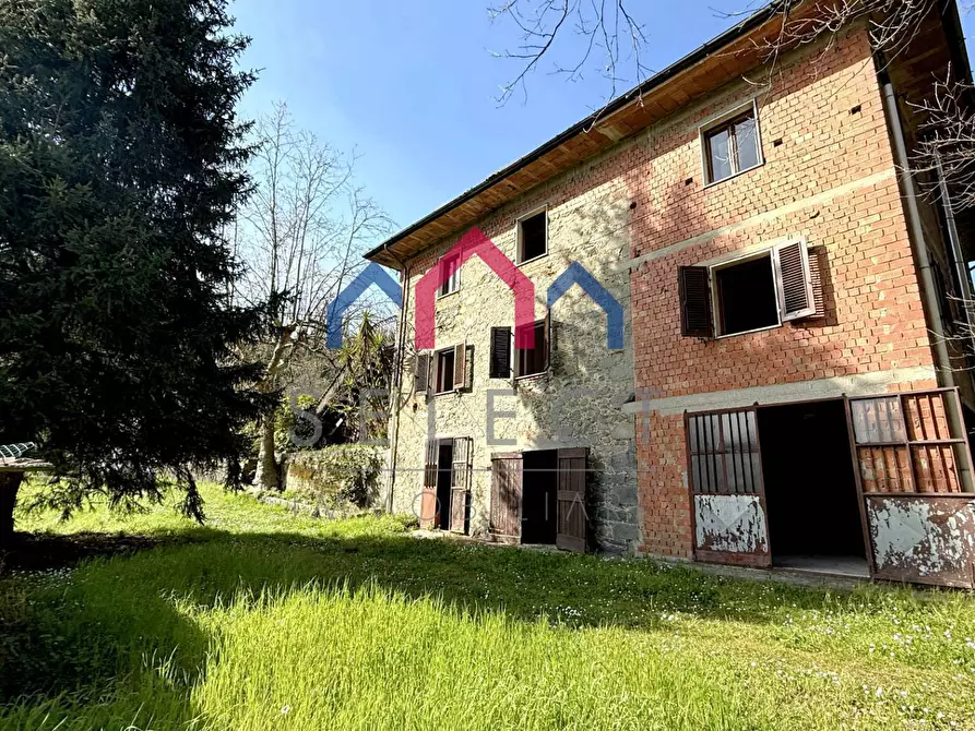 Immagine 4 di Casa indipendente in vendita  a Villa Basilica