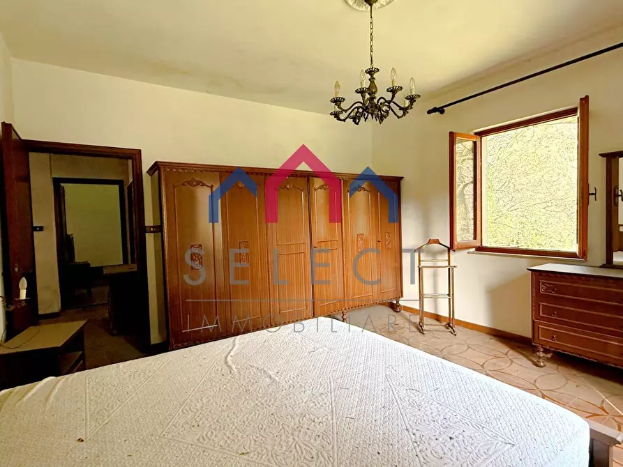 Immagine 21 di Casa indipendente in vendita  a Villa Basilica