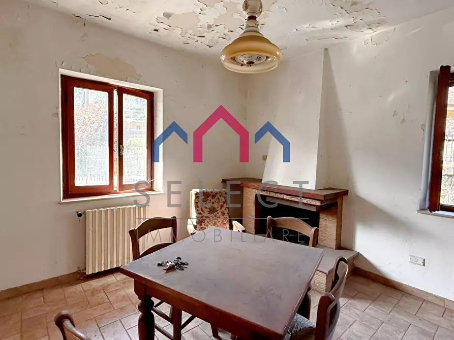 Immagine 8 di Casa indipendente in vendita  a Villa Basilica