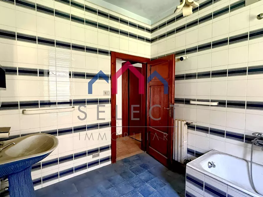 Immagine 27 di Casa indipendente in vendita  a Villa Basilica