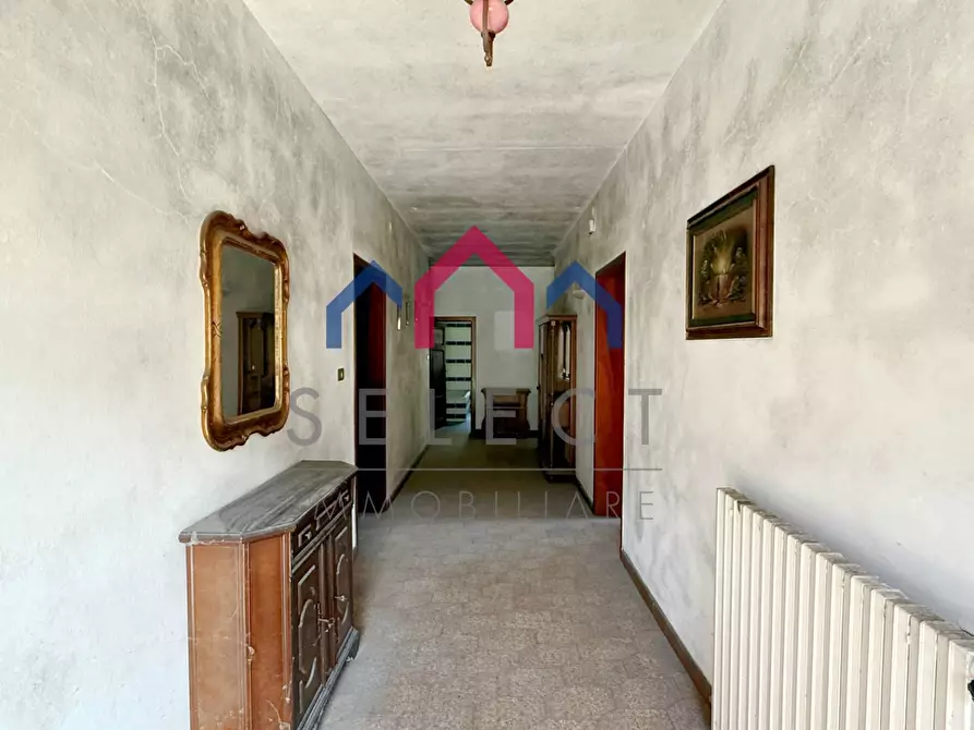 Immagine 13 di Casa indipendente in vendita  a Villa Basilica