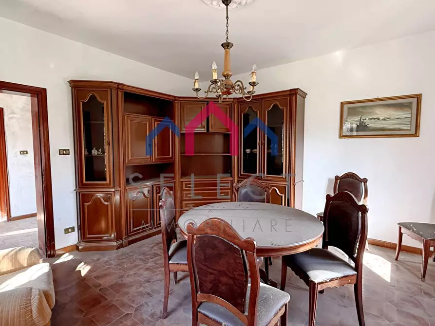 Immagine 11 di Casa indipendente in vendita  a Villa Basilica