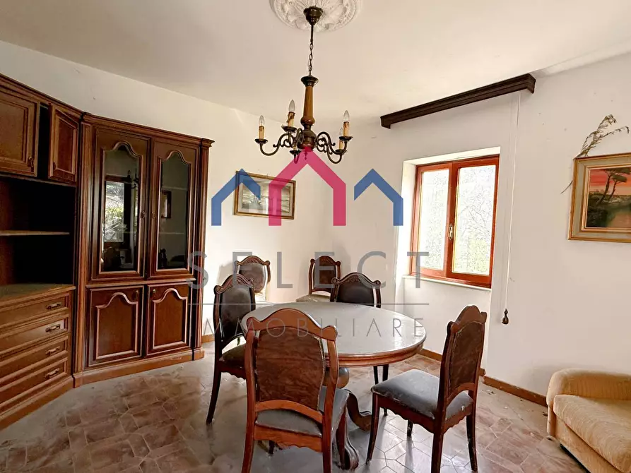 Immagine 10 di Casa indipendente in vendita  a Villa Basilica