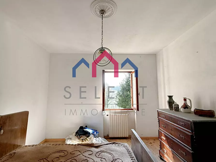 Immagine 16 di Casa indipendente in vendita  a Villa Basilica