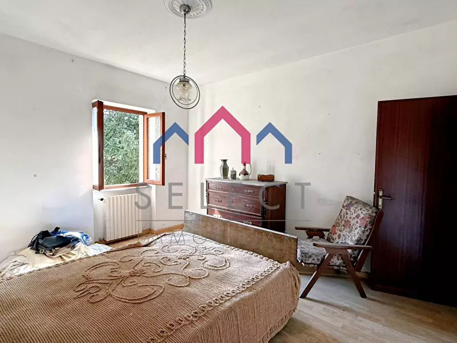 Immagine 15 di Casa indipendente in vendita  a Villa Basilica