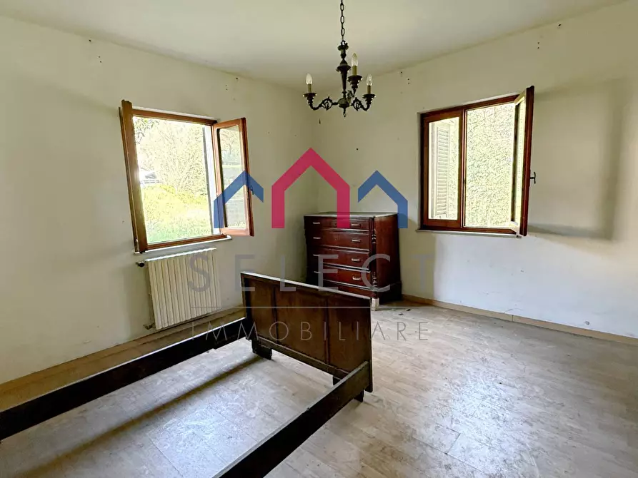 Immagine 30 di Casa indipendente in vendita  a Villa Basilica