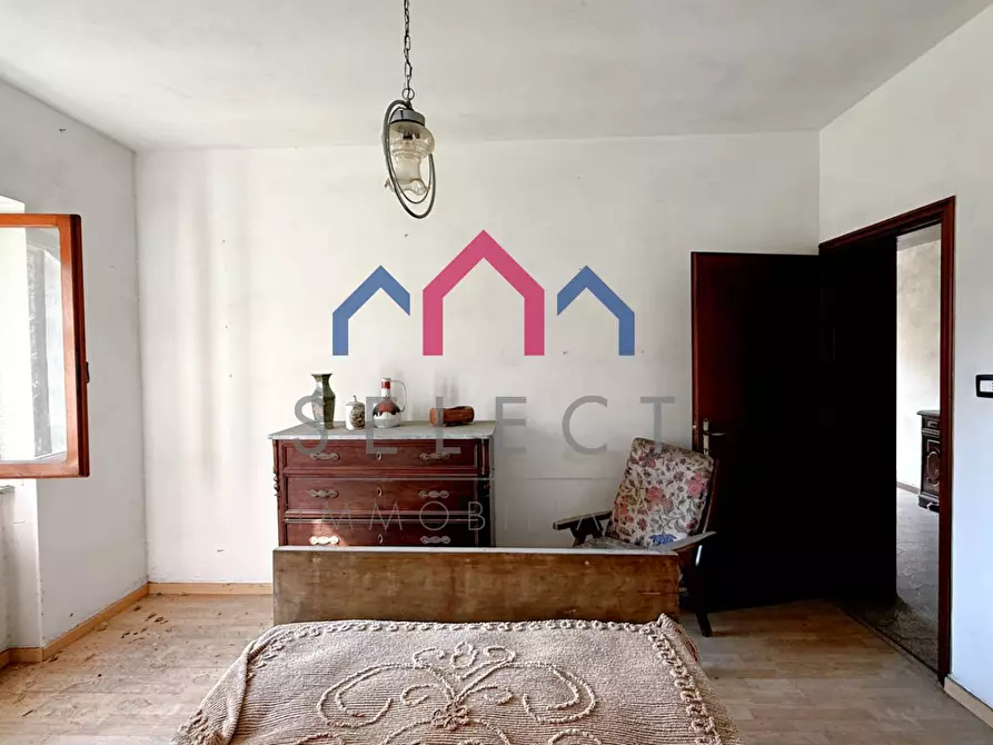 Immagine 18 di Casa indipendente in vendita  a Villa Basilica