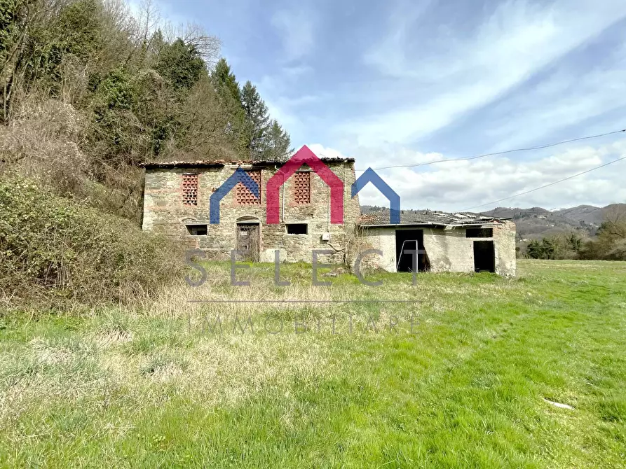 Immagine 5 di Rustico / casale in vendita  a Castiglione Di Garfagnana