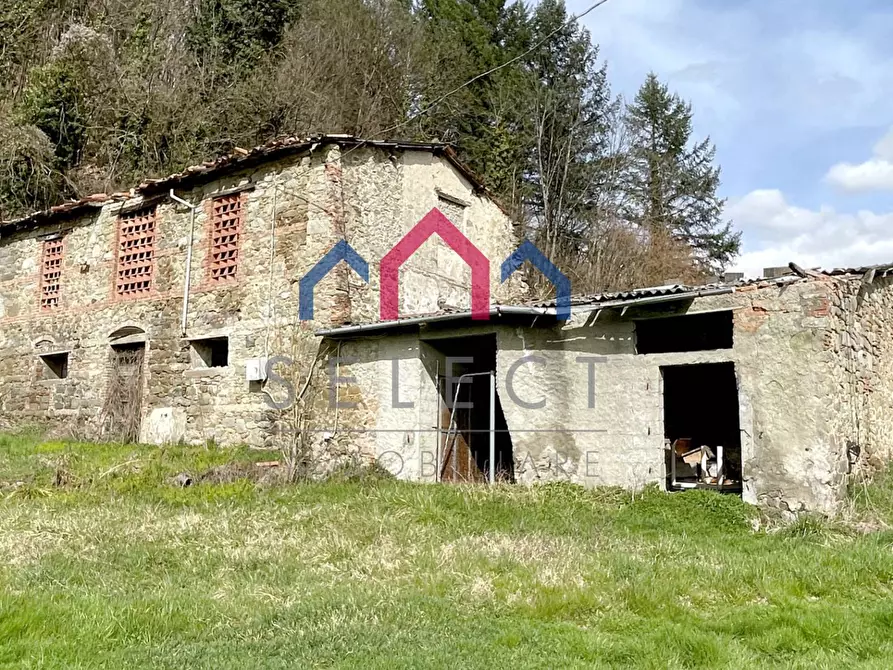 Immagine 2 di Rustico / casale in vendita  a Castiglione Di Garfagnana