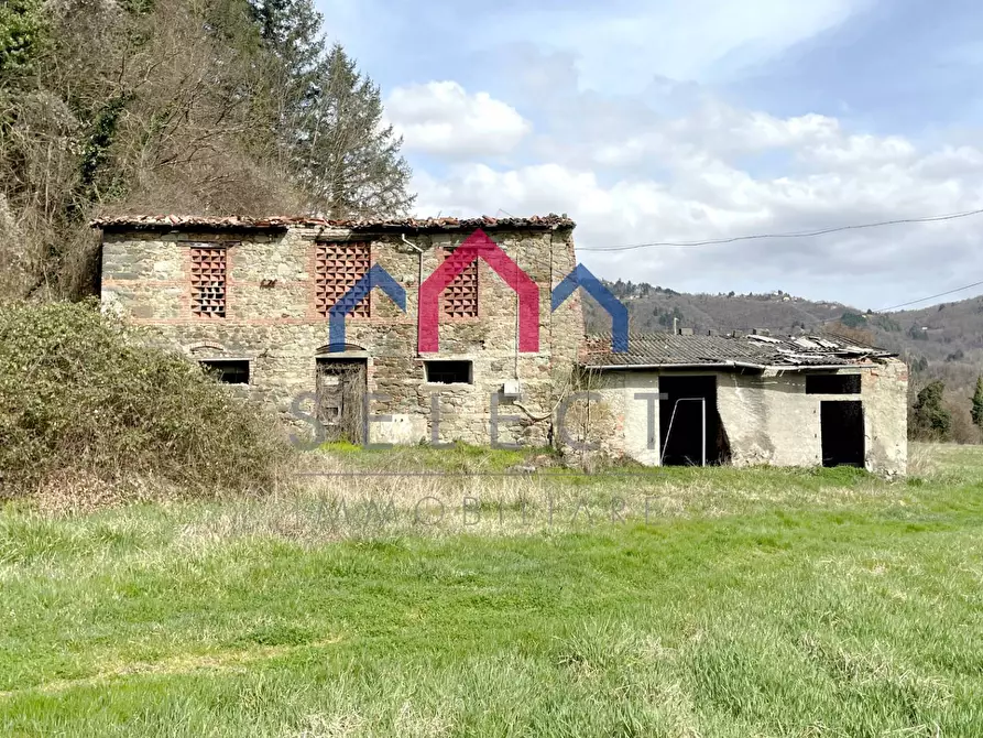 Immagine 4 di Rustico / casale in vendita  a Castiglione Di Garfagnana
