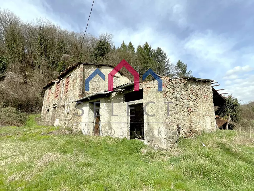 Immagine 11 di Rustico / casale in vendita  a Castiglione Di Garfagnana