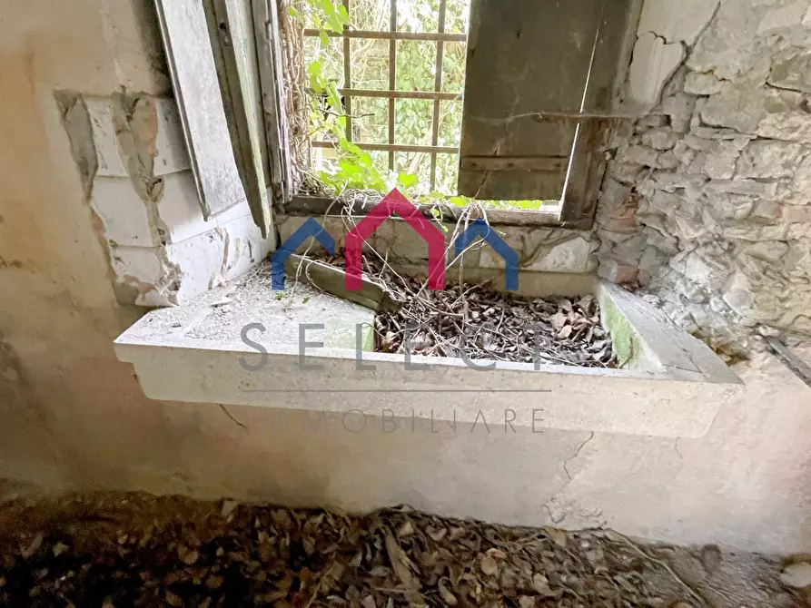 Immagine 31 di Rustico / casale in vendita  a Castiglione Di Garfagnana