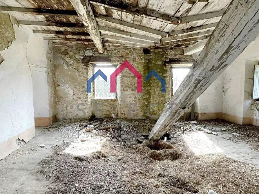 Immagine 23 di Rustico / casale in vendita  a Castiglione Di Garfagnana