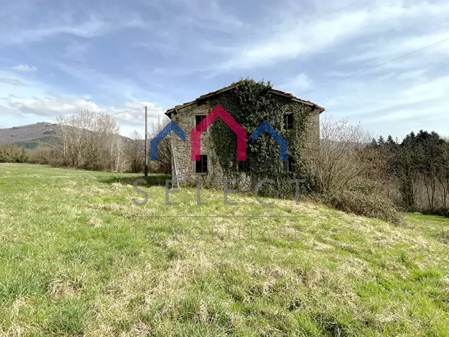 Immagine 9 di Rustico / casale in vendita  a Castiglione Di Garfagnana