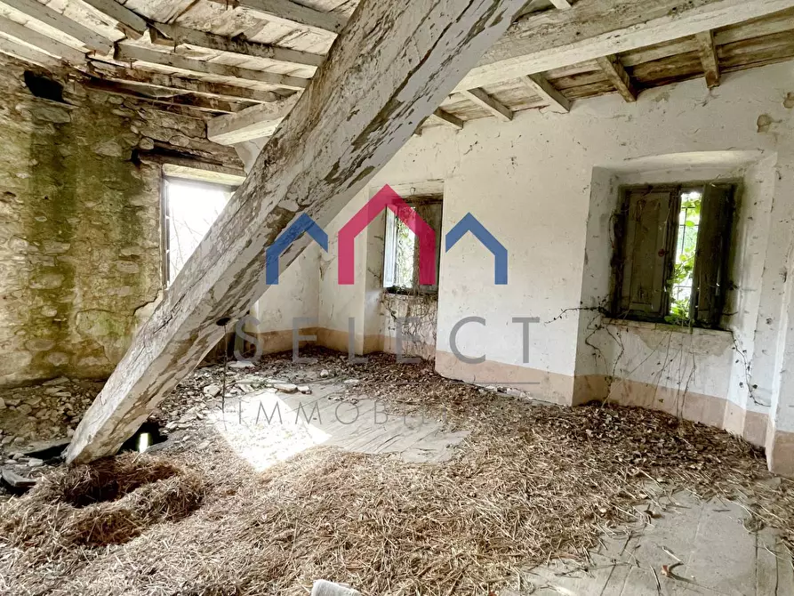 Immagine 24 di Rustico / casale in vendita  a Castiglione Di Garfagnana