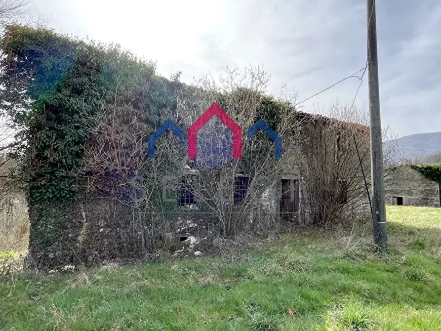 Immagine 7 di Rustico / casale in vendita  a Castiglione Di Garfagnana