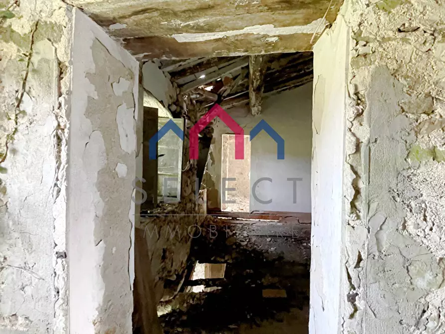 Immagine 33 di Rustico / casale in vendita  a Castiglione Di Garfagnana