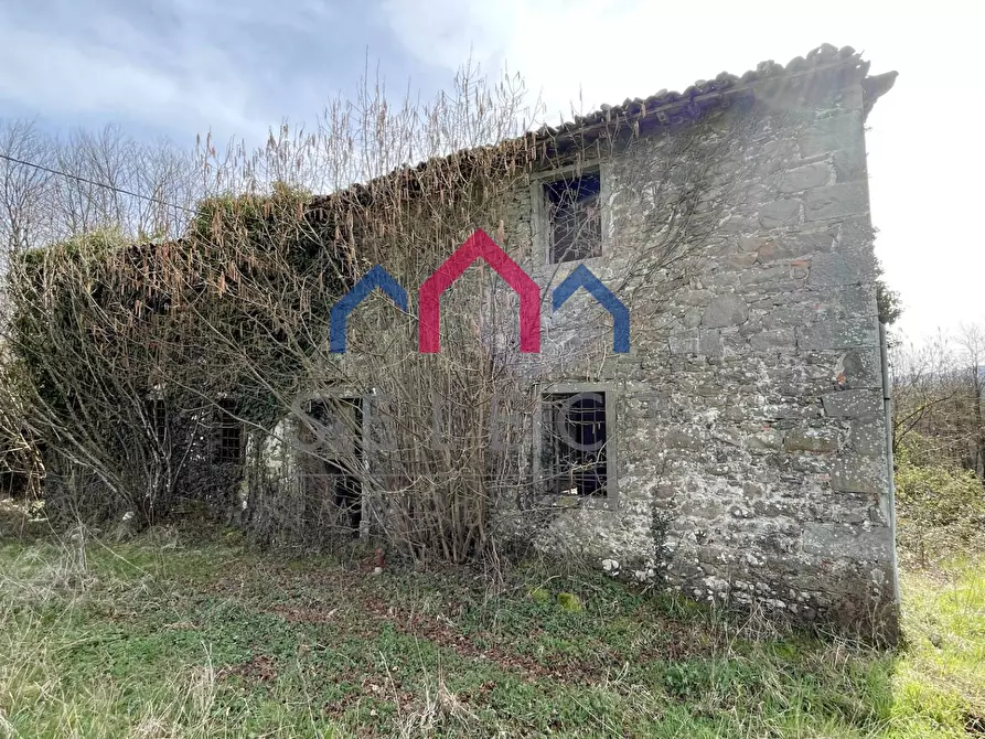 Immagine 8 di Rustico / casale in vendita  a Castiglione Di Garfagnana