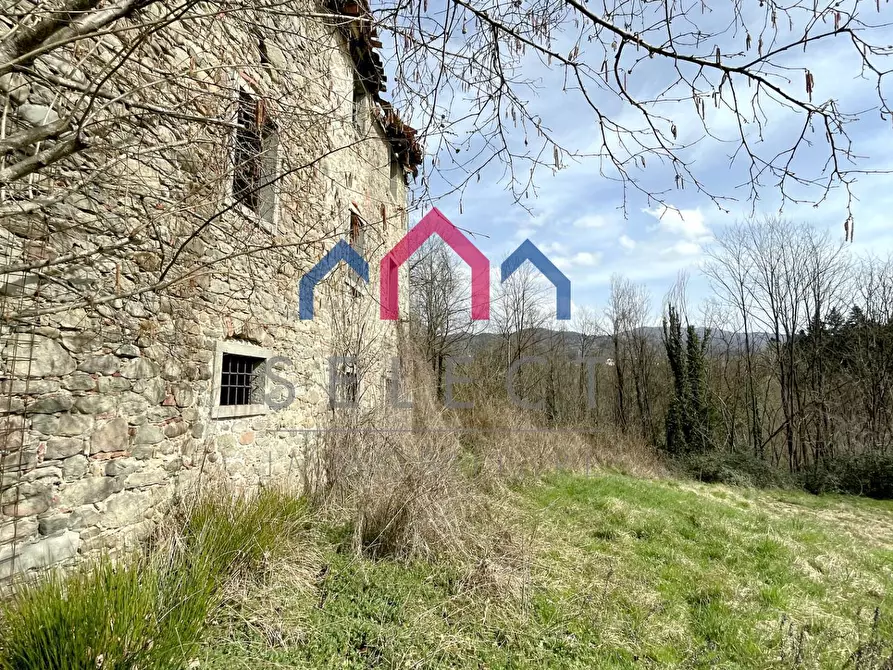 Immagine 44 di Rustico / casale in vendita  a Castiglione Di Garfagnana