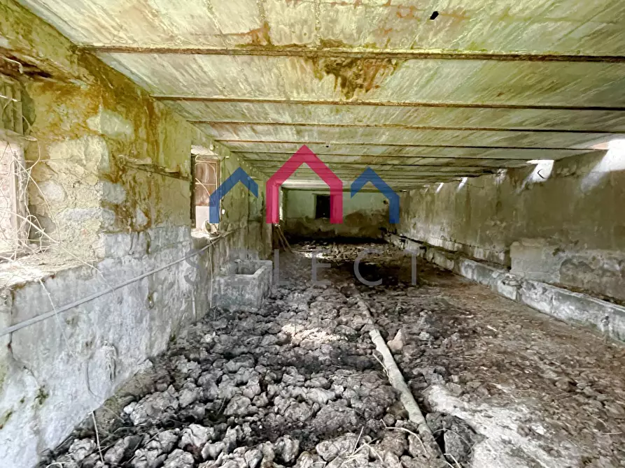 Immagine 14 di Rustico / casale in vendita  a Castiglione Di Garfagnana