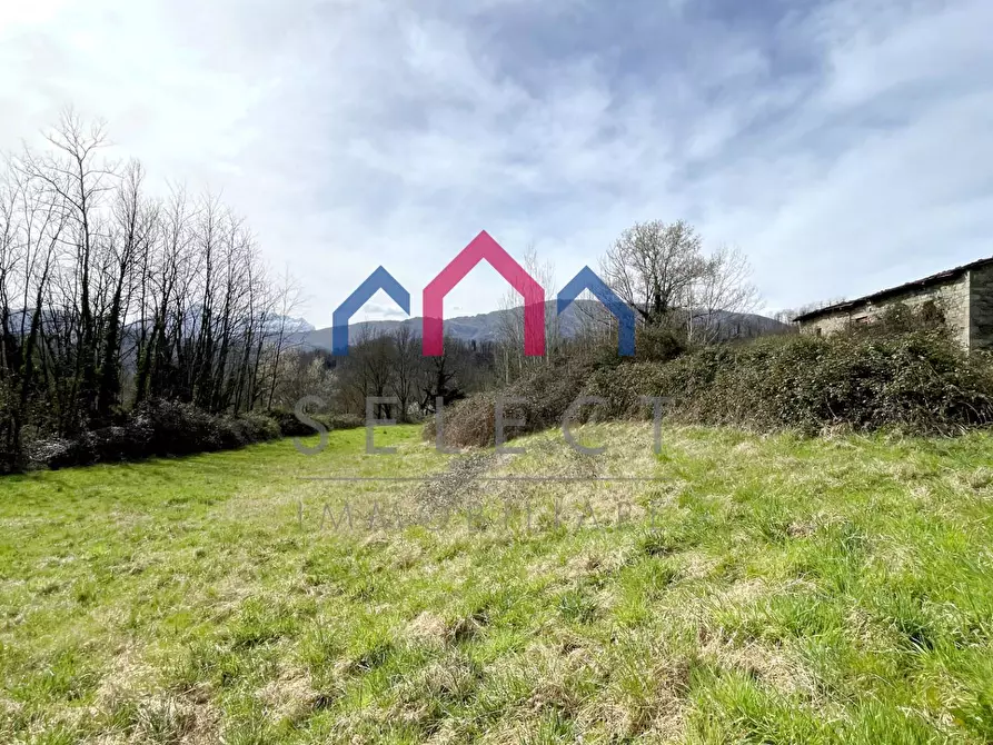 Immagine 21 di Rustico / casale in vendita  a Castiglione Di Garfagnana