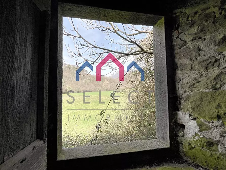 Immagine 5 di Rustico / casale in vendita  a Castiglione Di Garfagnana