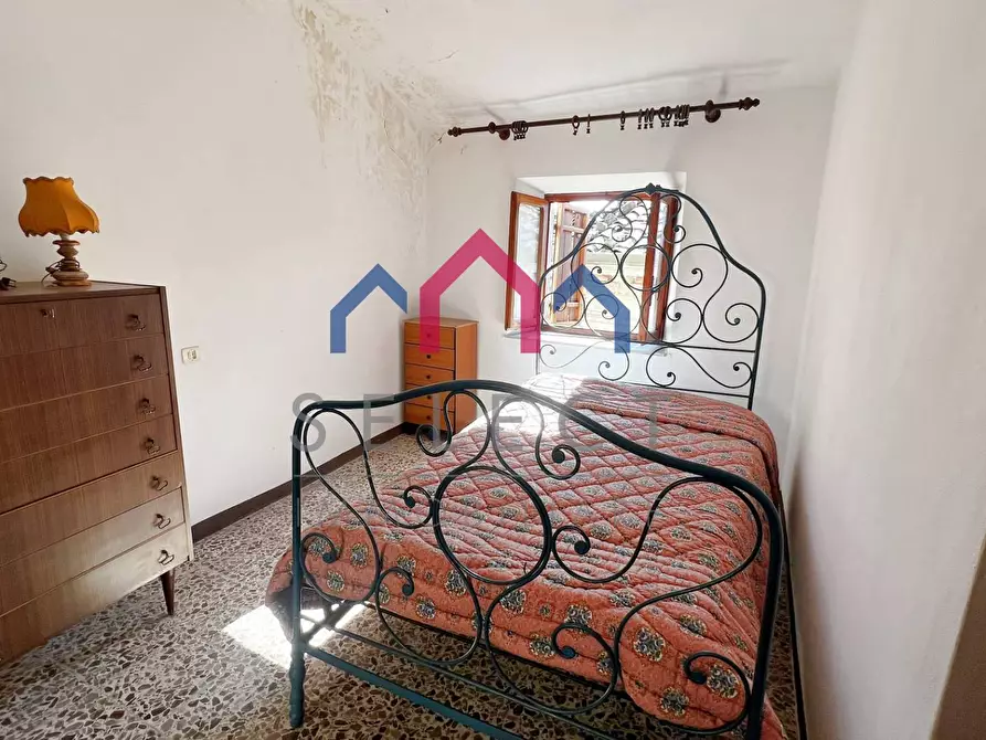 Immagine 12 di Terratetto in vendita  a Bagni Di Lucca