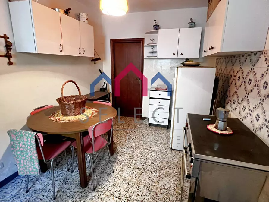 Immagine 7 di Terratetto in vendita  a Bagni Di Lucca