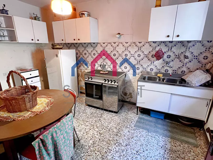 Immagine 6 di Terratetto in vendita  a Bagni Di Lucca